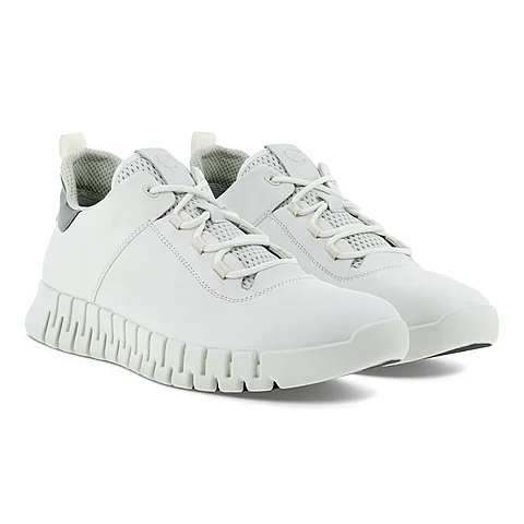 ECCO Gruuv M Mens Sneakers